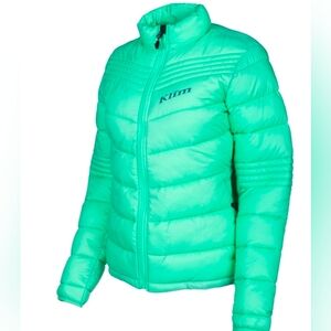 Klim Flux Jacket Women's Size Medium